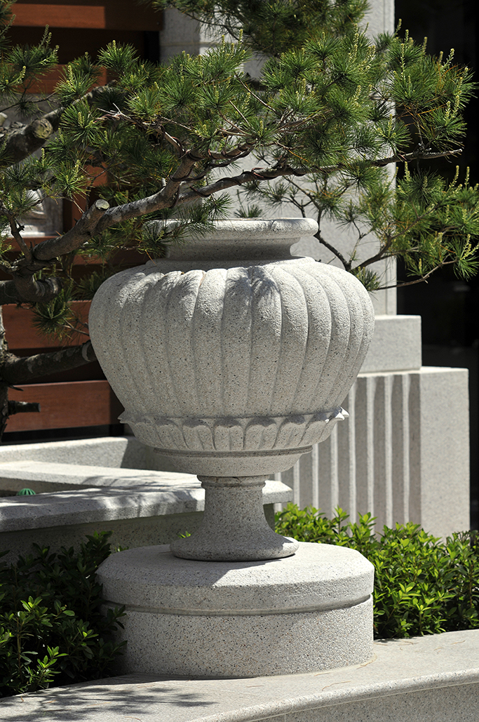 建築外觀