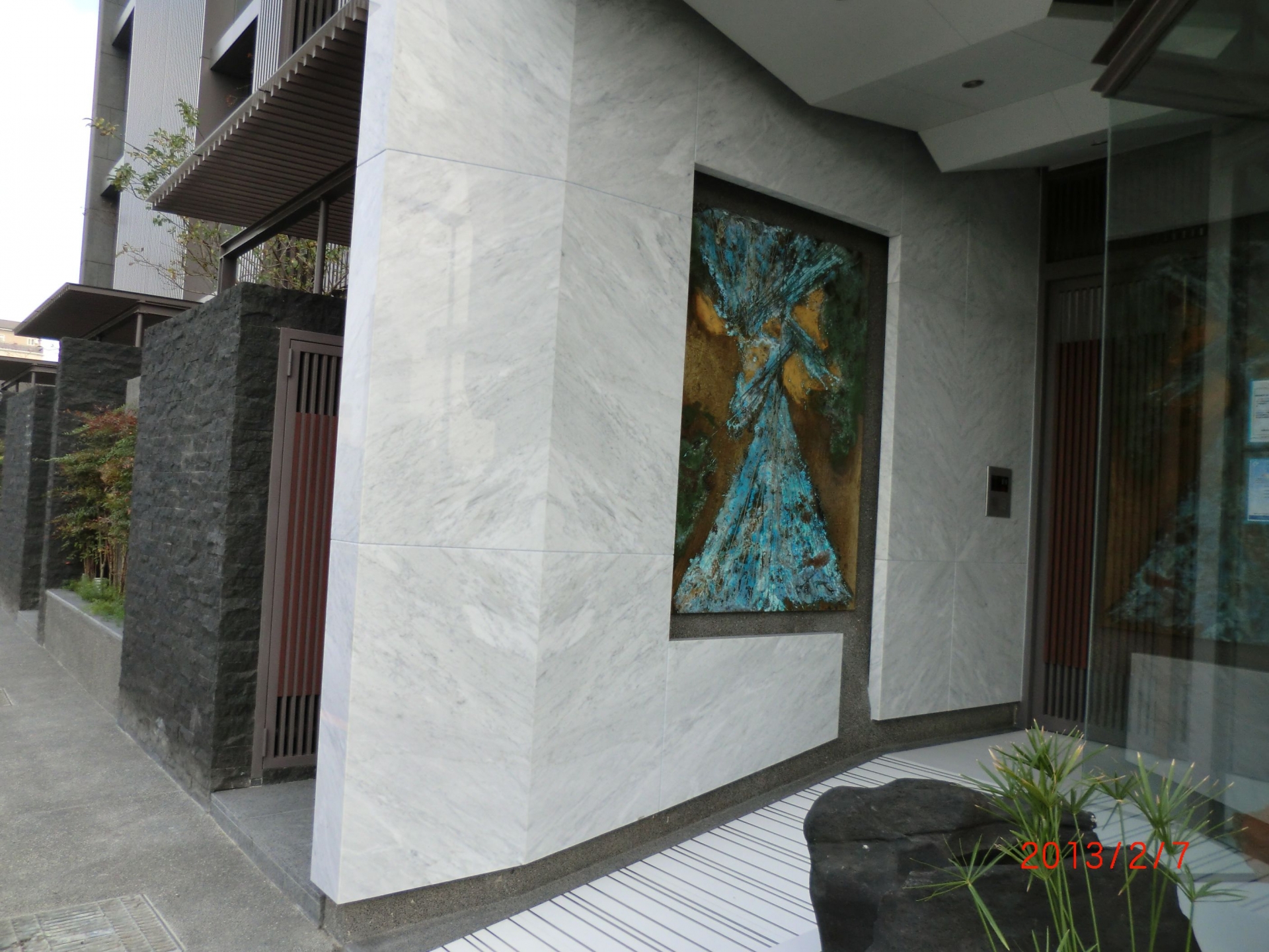 建築外觀