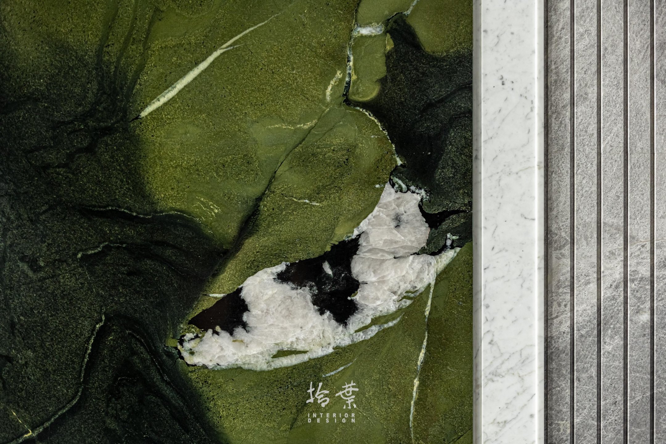 拾葉設計-寶輝C宅