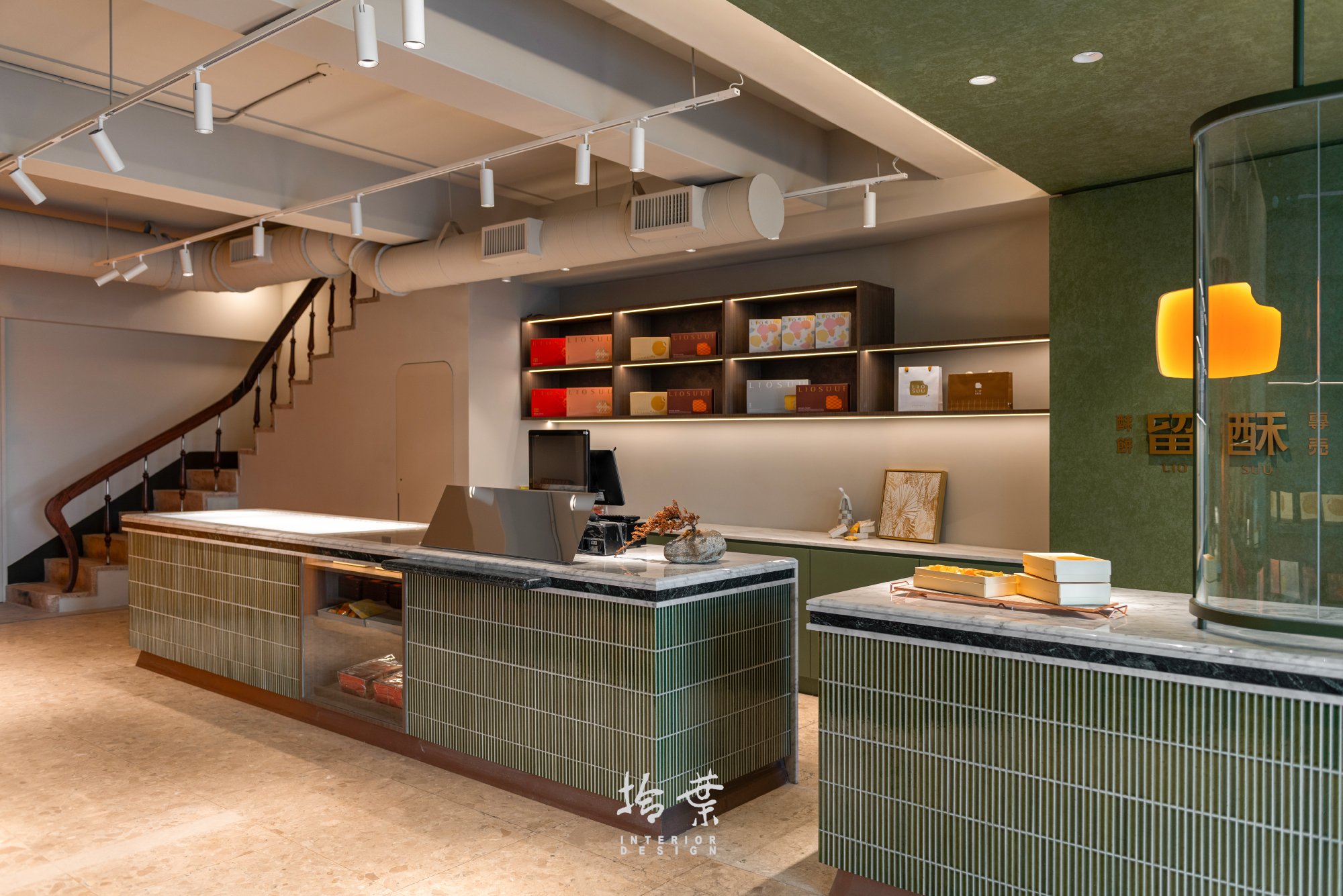 拾葉- 台南留酥