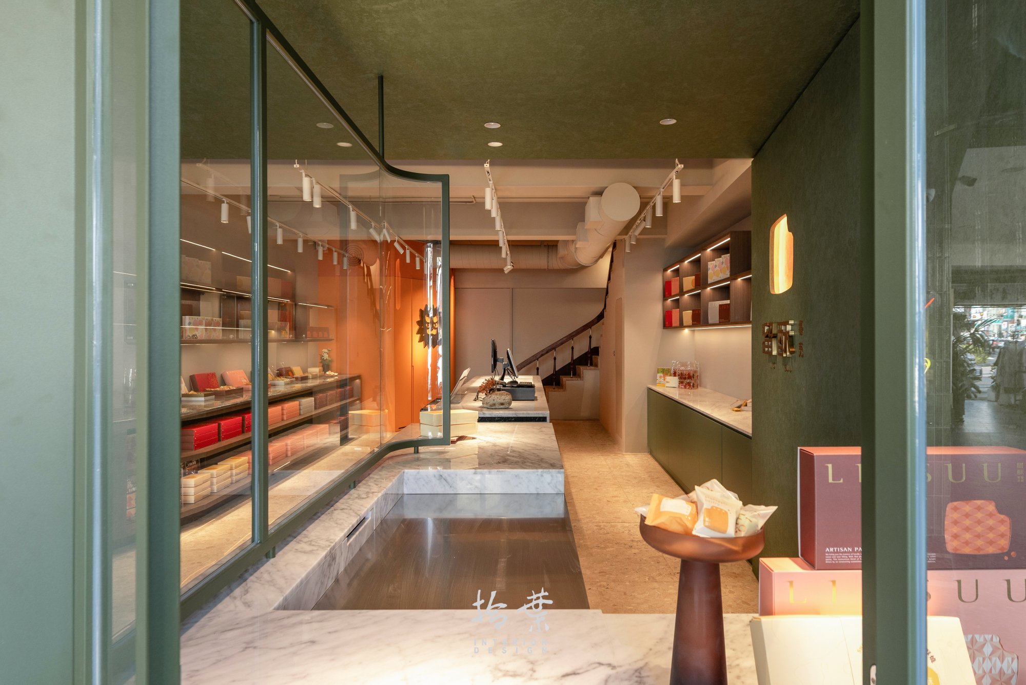 拾葉- 台南留酥