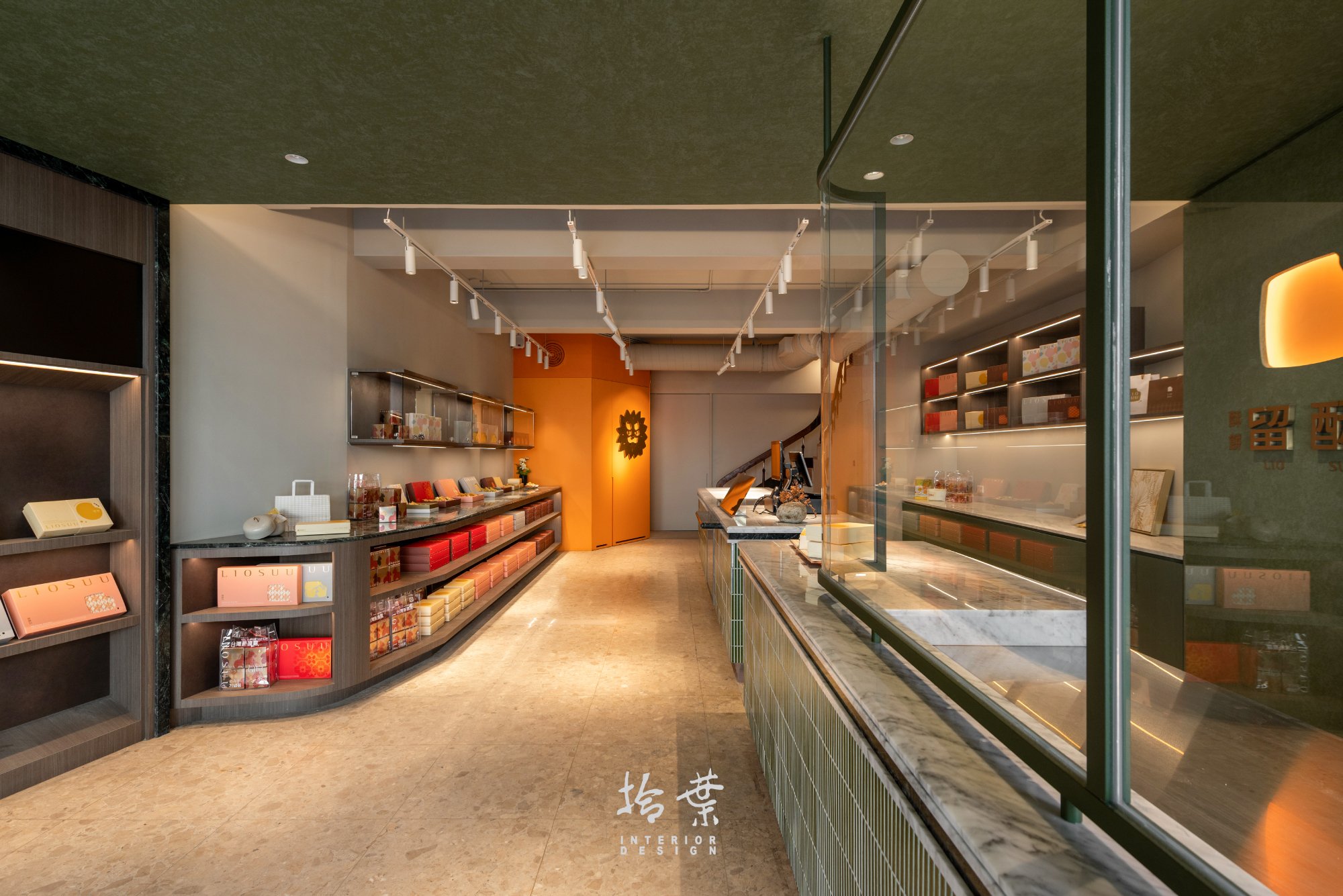 拾葉- 台南留酥