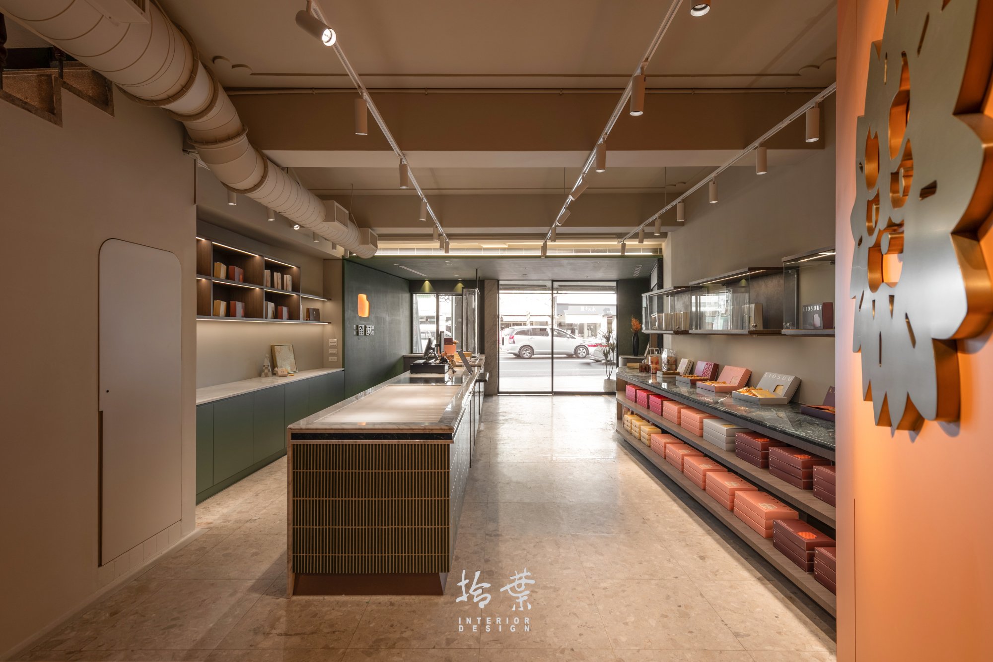 拾葉- 台南留酥