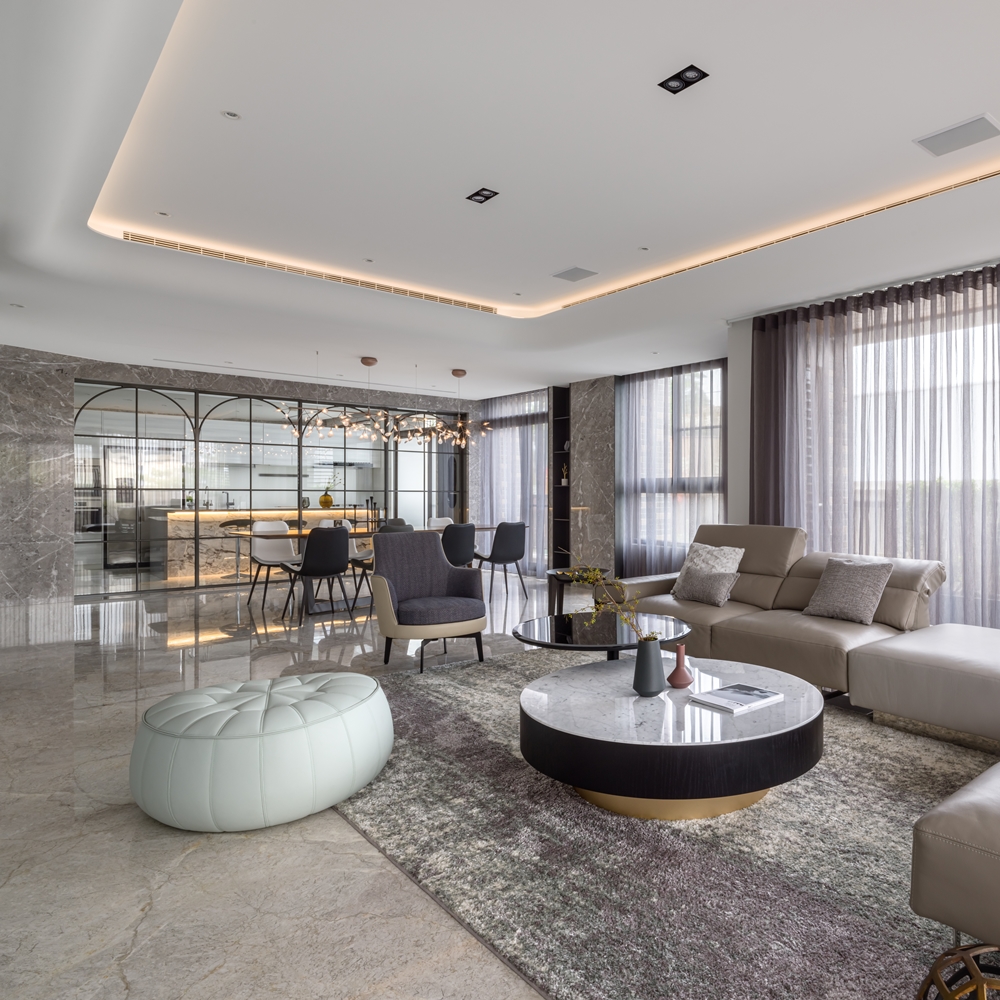 拾葉設計-新興二街