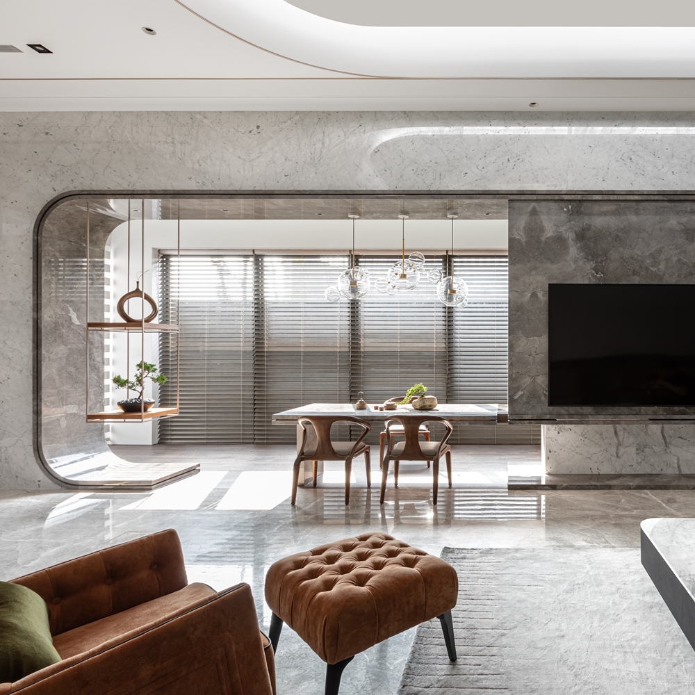 拾葉設計-益昌五街