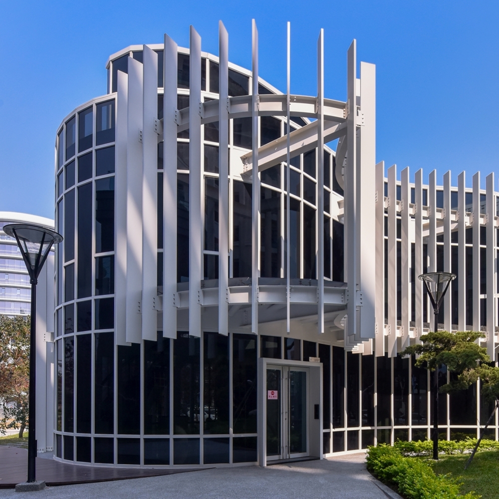 佑順-S1智匯中心