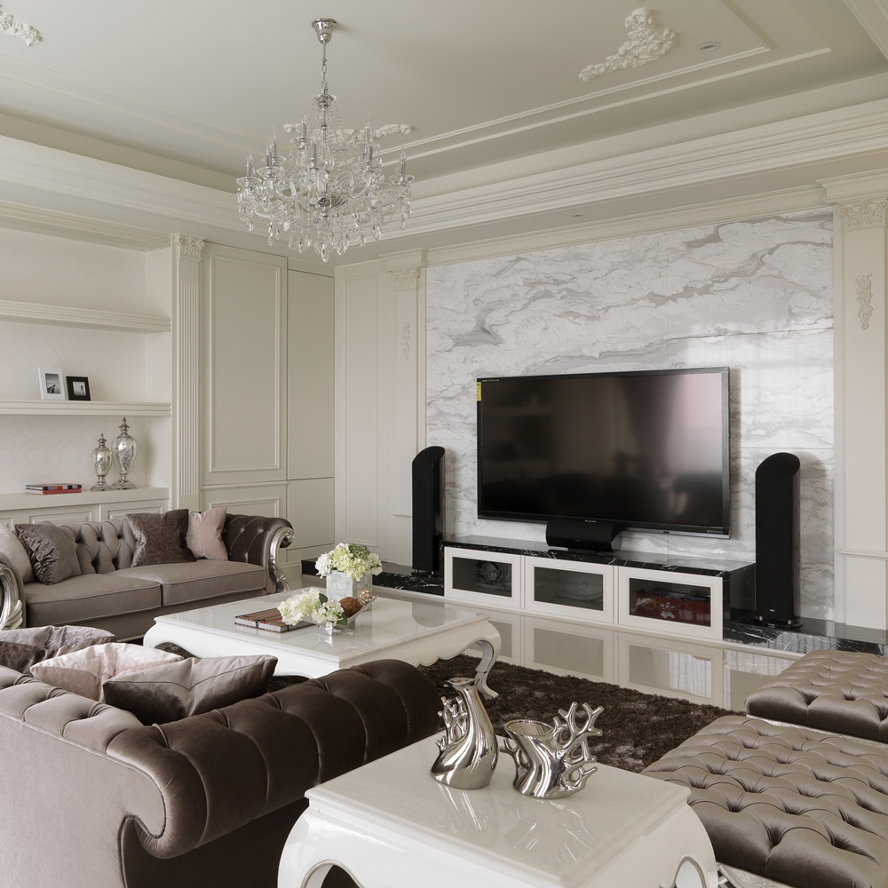 天硯設計-賴公館