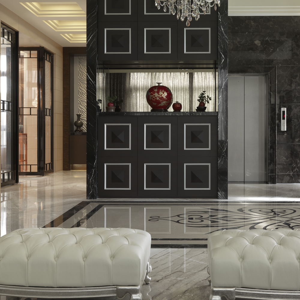 天硯設計-芬園 蔡公館