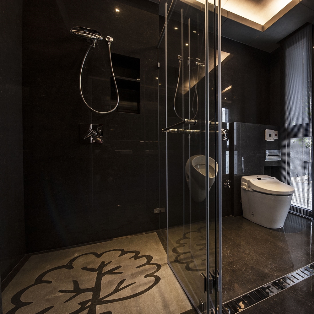 土心木田設計-陳公館